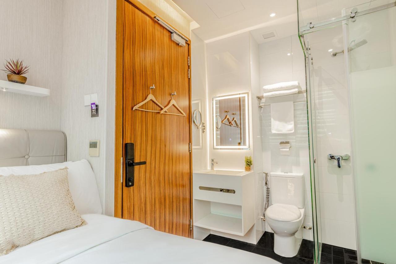 D'Nova Hotel Bugis Singapour Extérieur photo