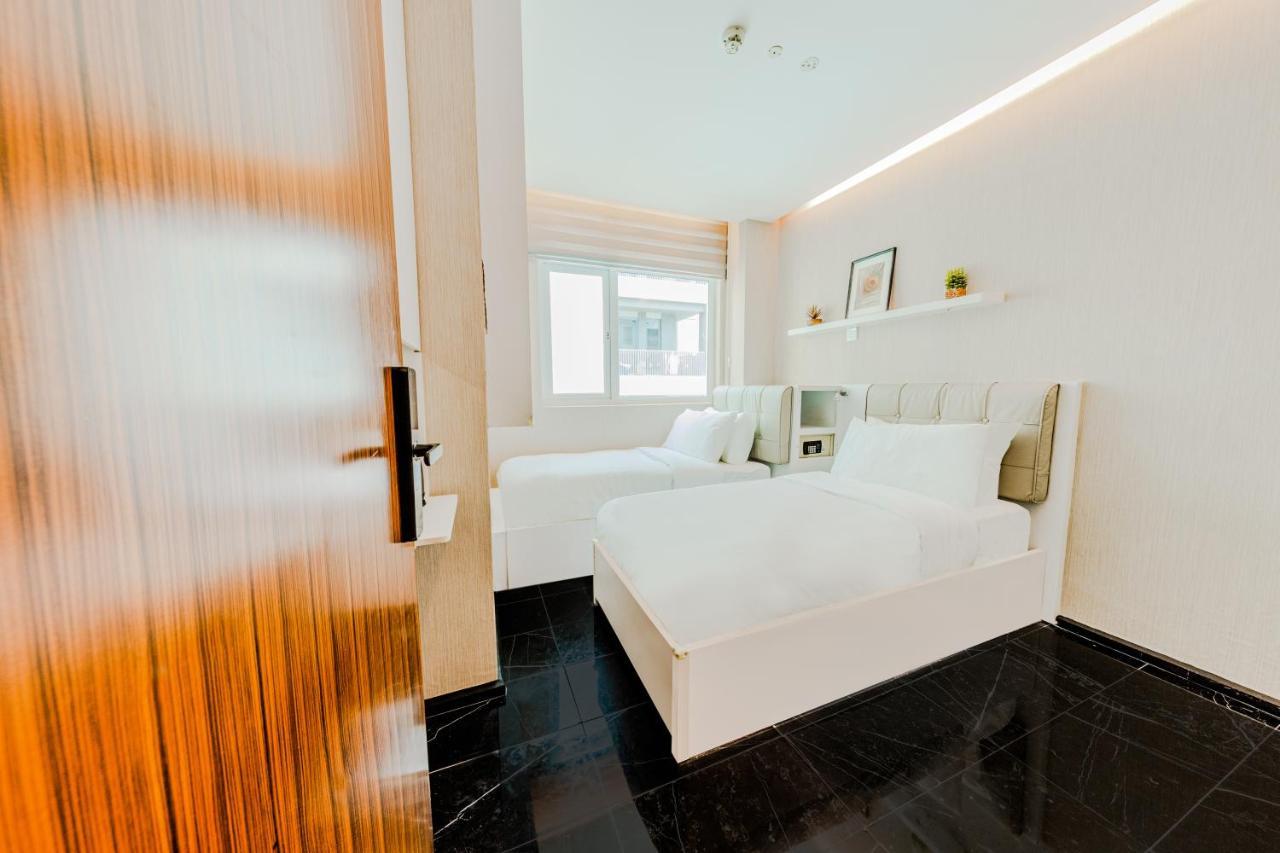 D'Nova Hotel Bugis Singapour Extérieur photo