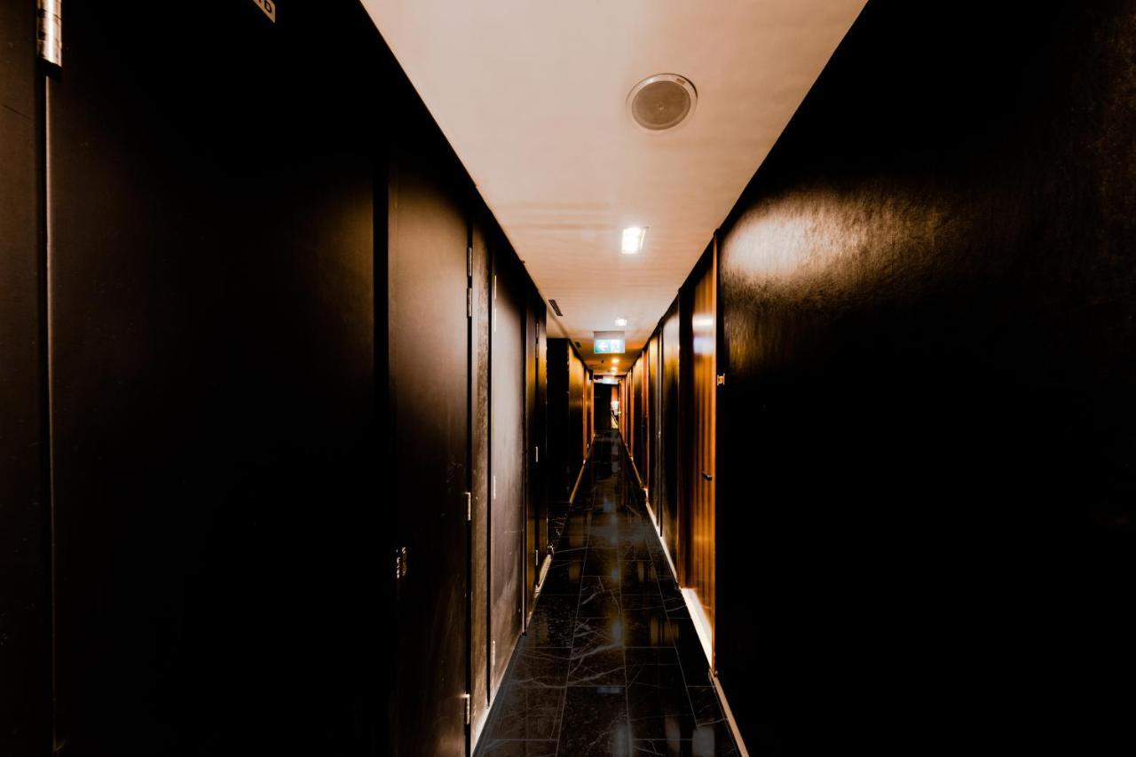 D'Nova Hotel Bugis Singapour Extérieur photo