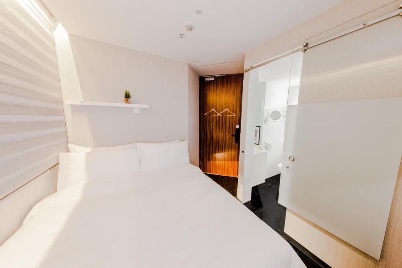 D'Nova Hotel Bugis Singapour Extérieur photo