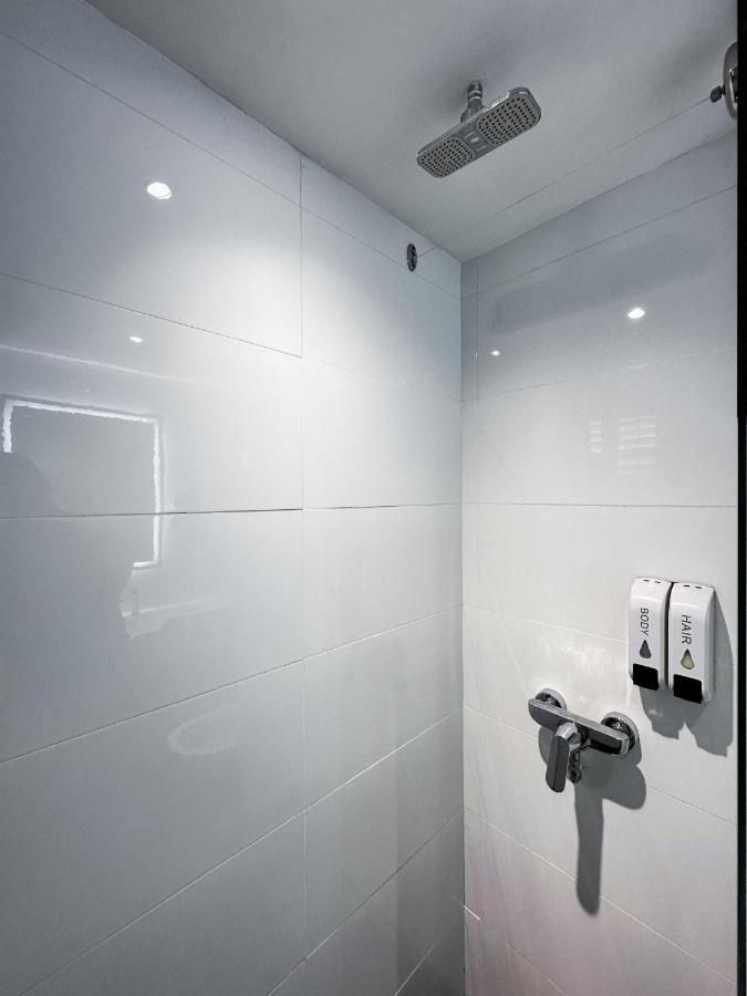 D'Nova Hotel Bugis Singapour Extérieur photo