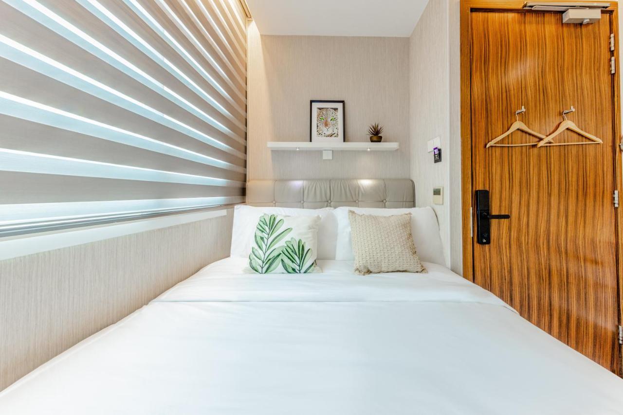 D'Nova Hotel Bugis Singapour Extérieur photo