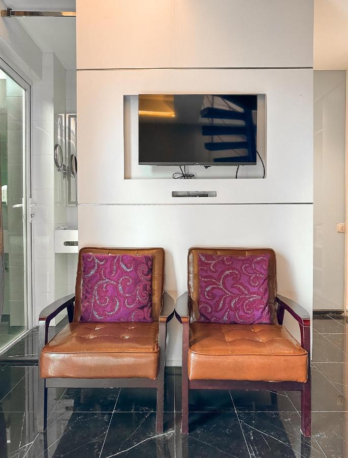 D'Nova Hotel Bugis Singapour Extérieur photo