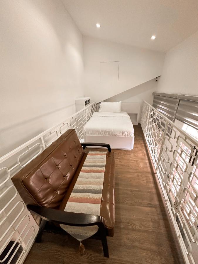 D'Nova Hotel Bugis Singapour Extérieur photo