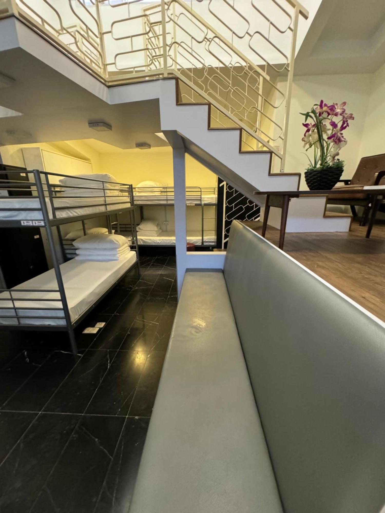 D'Nova Hotel Bugis Singapour Extérieur photo
